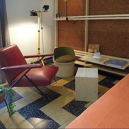 Design Double View Flat Lejlighed Milano Eksteriør billede