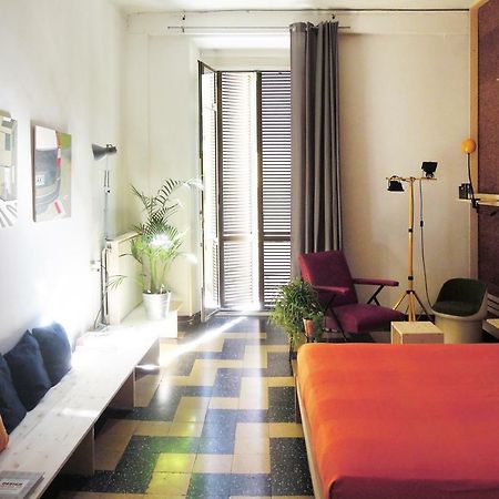 Design Double View Flat Lejlighed Milano Eksteriør billede
