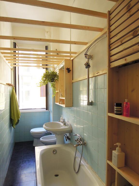 Design Double View Flat Lejlighed Milano Eksteriør billede