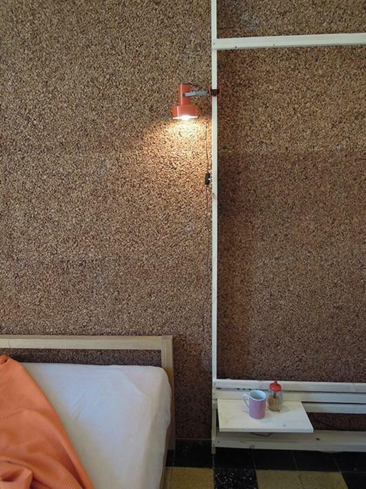 Design Double View Flat Lejlighed Milano Eksteriør billede